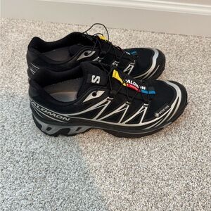 Salomon XT-6 Gore-Tex